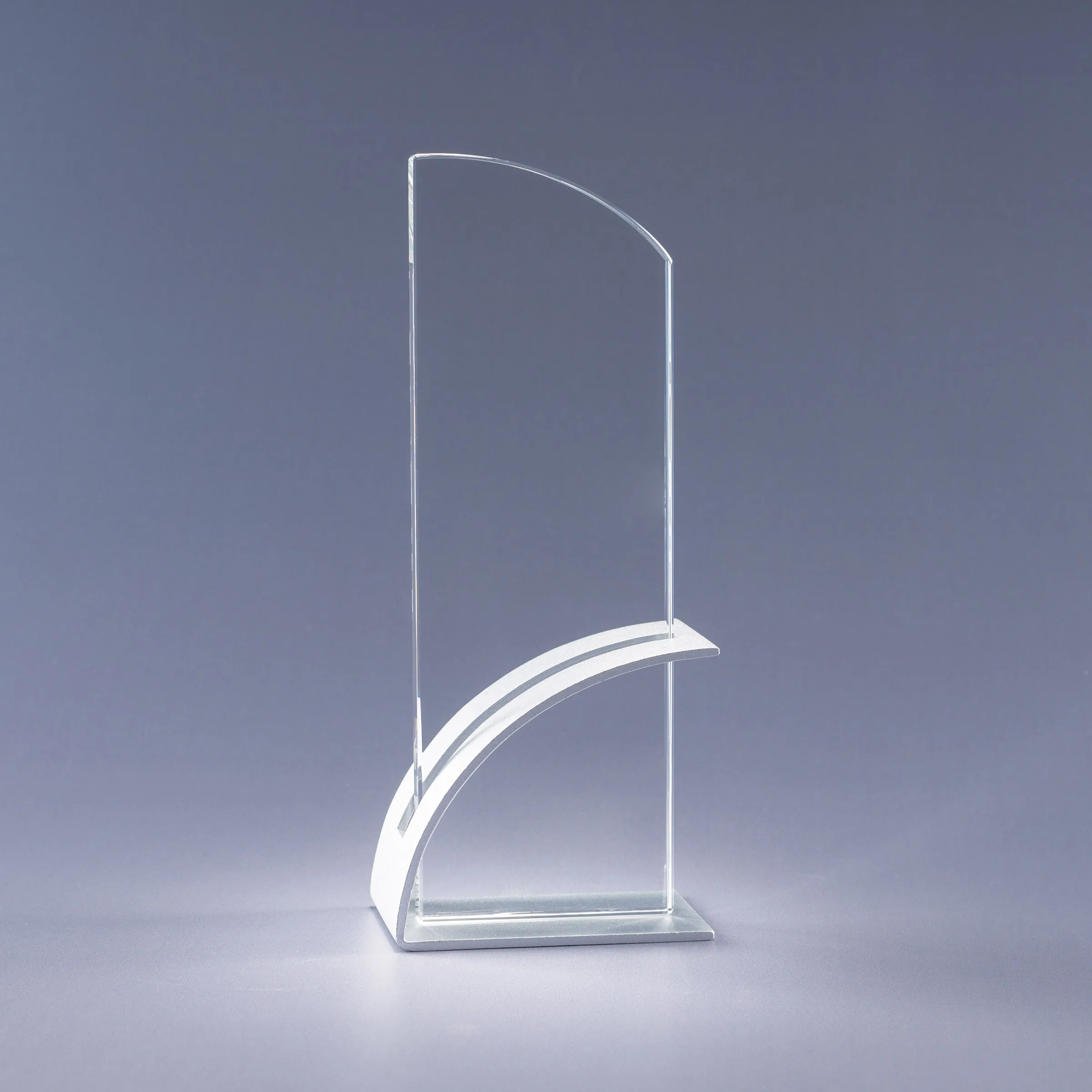 8850-51C Optimist Clear - BLANK
