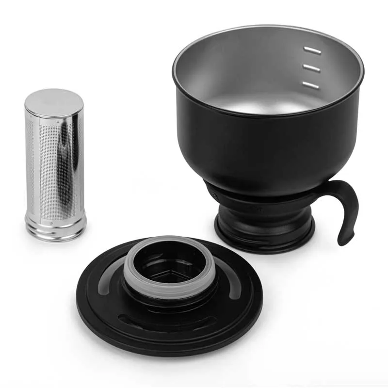 Pour Over Drip Coffee Maker view 7