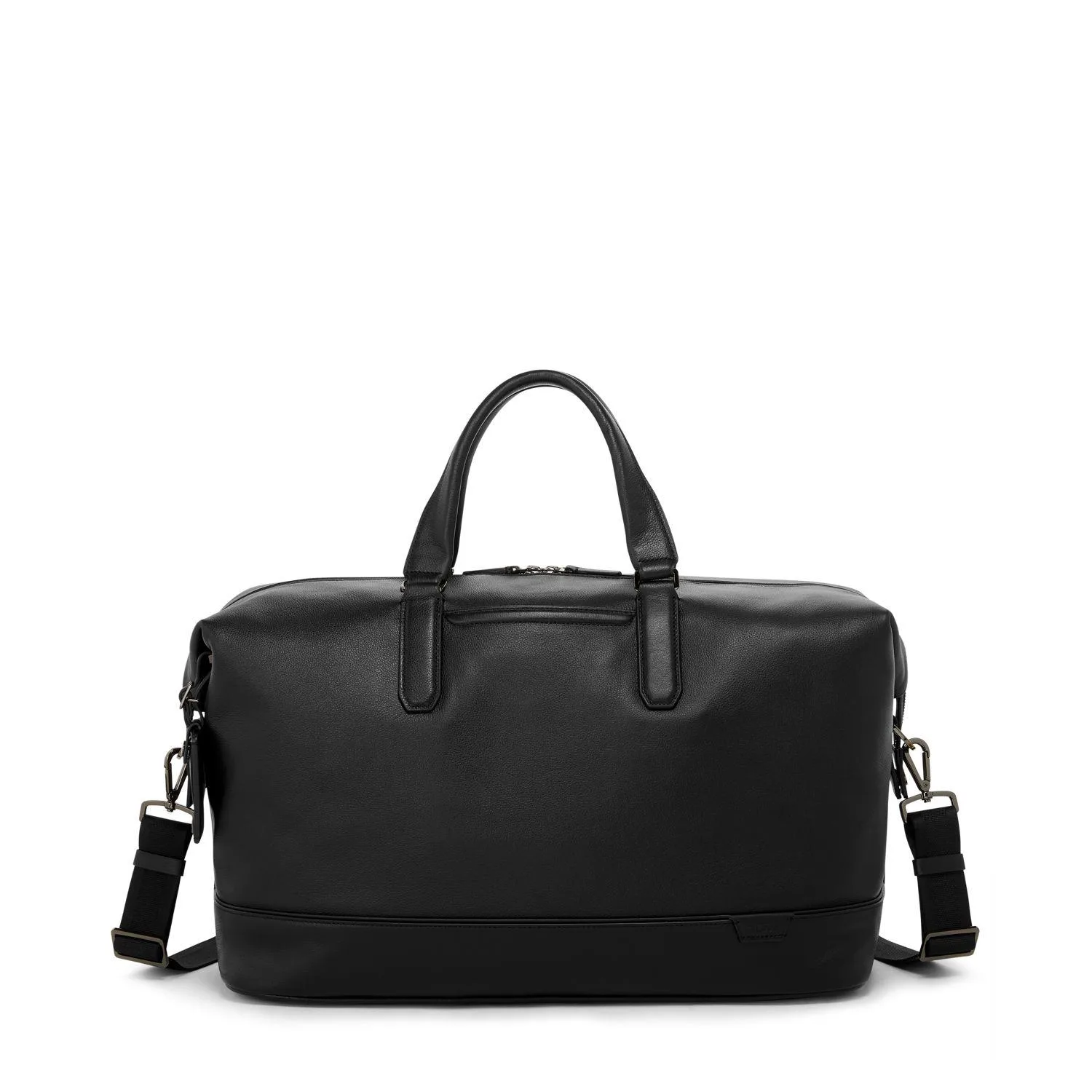 Tumi Nelson Duffel Bag - Black