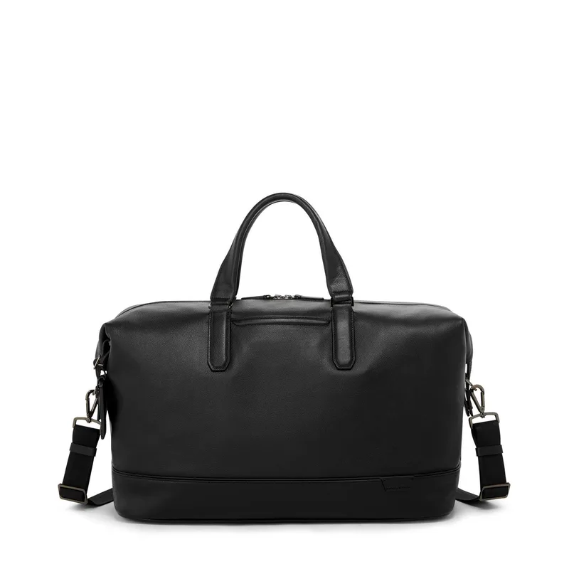 Tumi Nelson Duffel Bag - Black