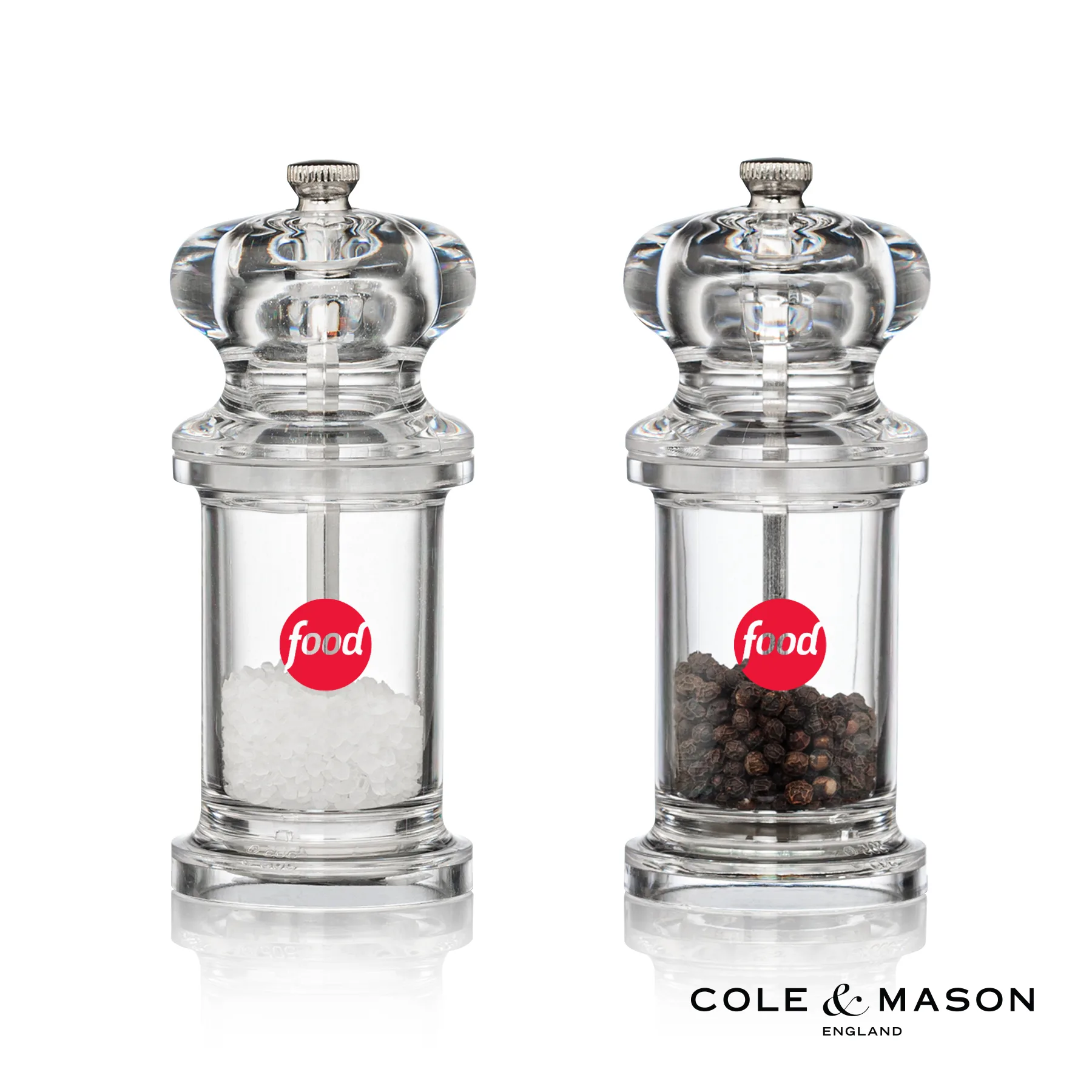Cole & Mason Classic Mills