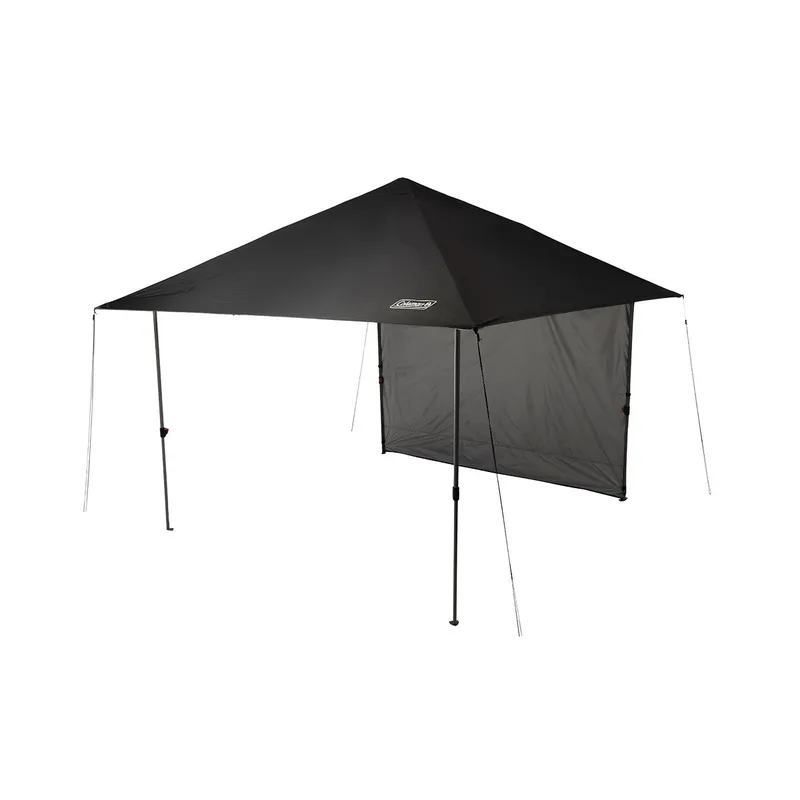 Newell Brands Distribution LLC Coleman 10' X 10' Oasis™ Lite Canopy w/Sun Wall