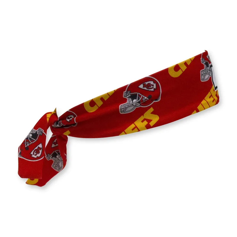 Sports Headband (29" x 2.5") view 2