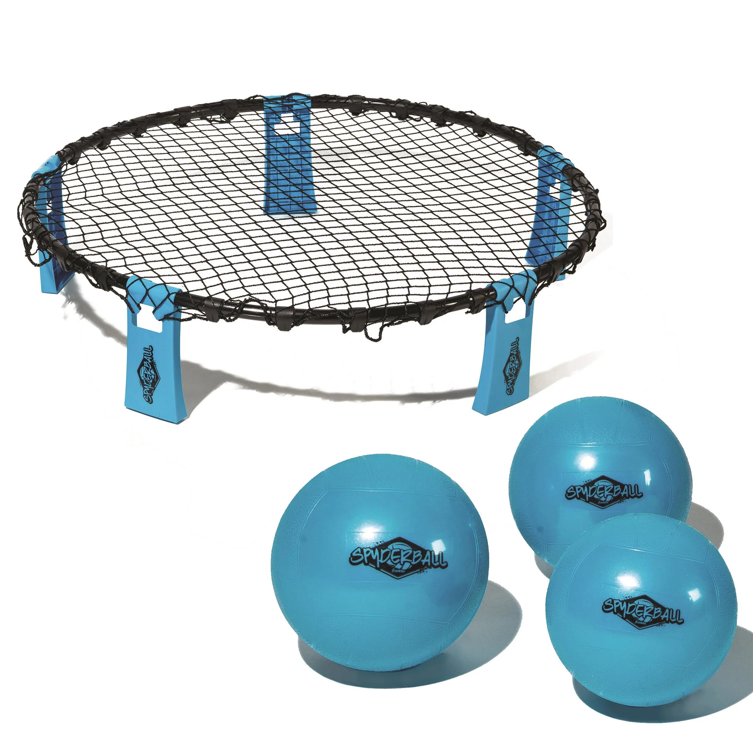 Franklin Sports Spyderball Game