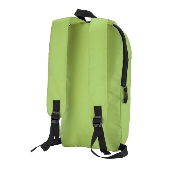 Lime Green Blank