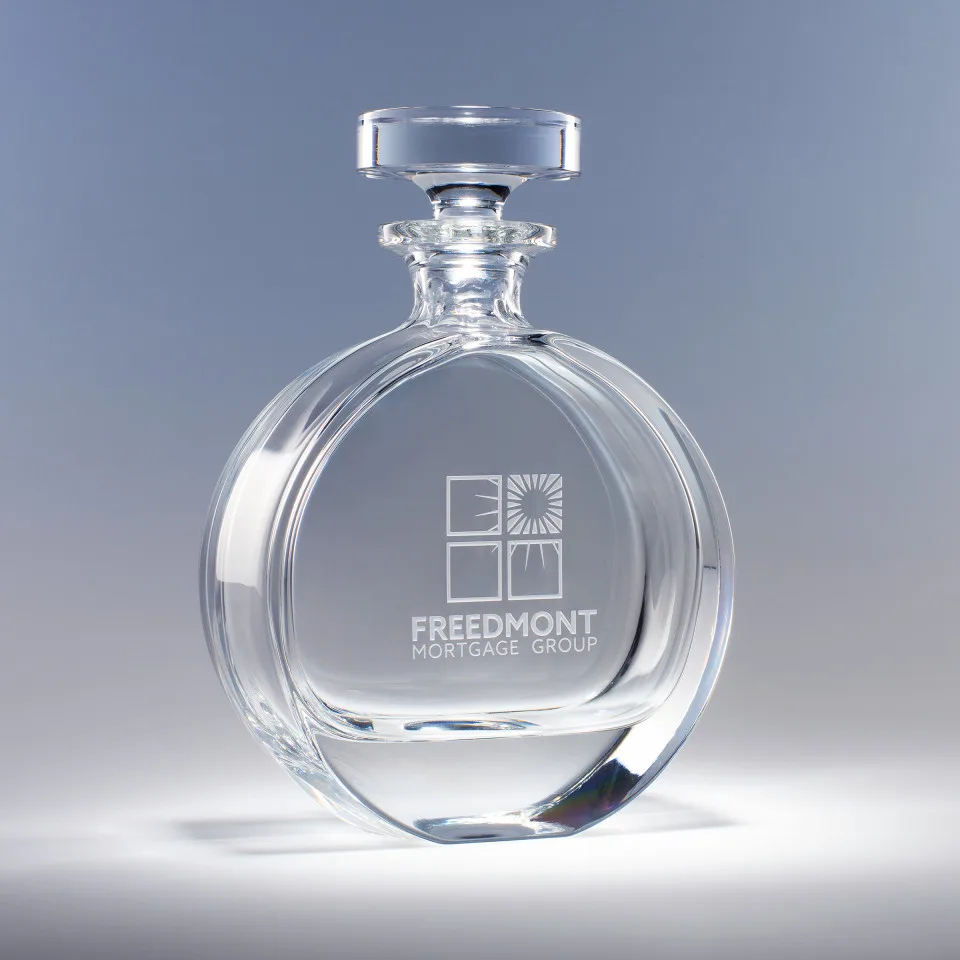 Laureate Decanter