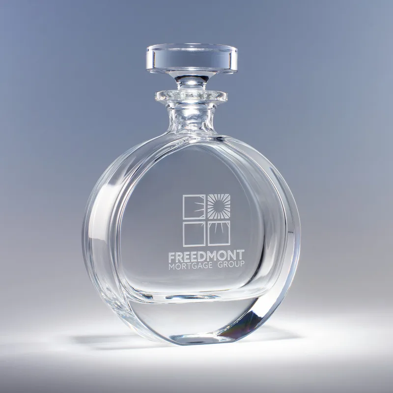 Laureate Decanter