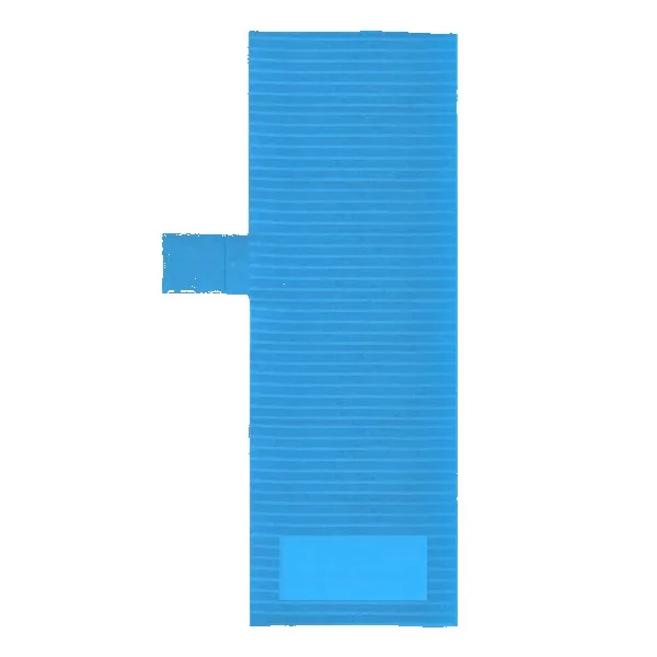 Ocean Blue Blank