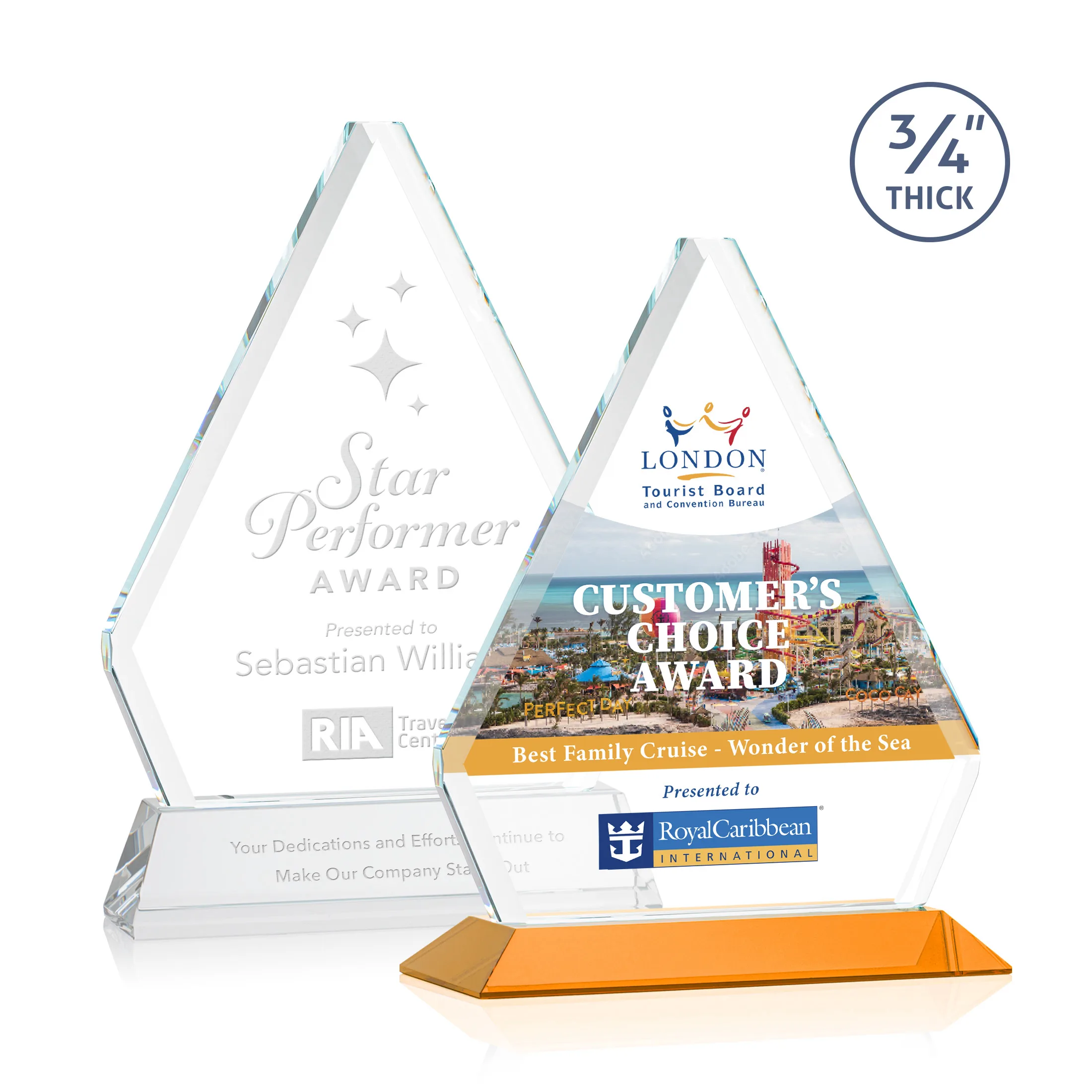 Fyreside Award
