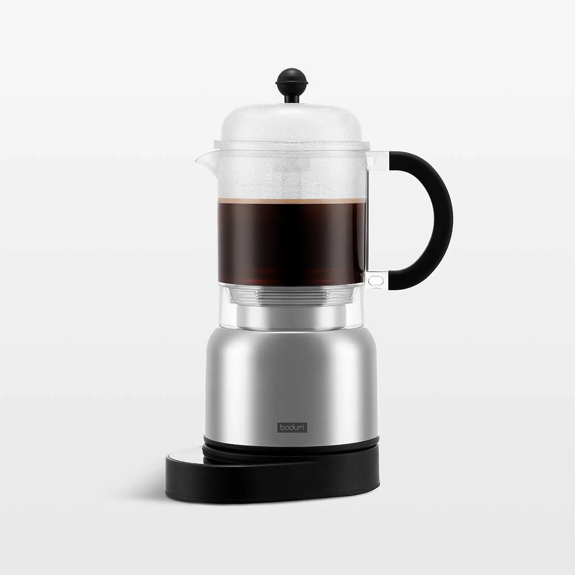 Bodum Chambord Programmable Espresso Maker