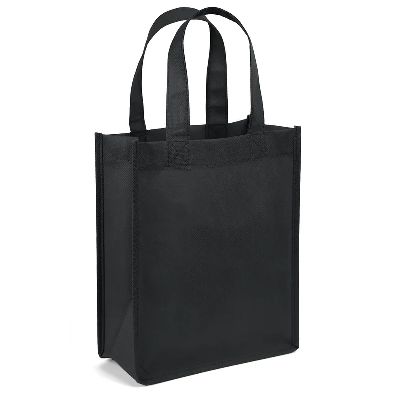 Ike - Celebration Tote - ColorVista (8" x 4" x 10") view 2