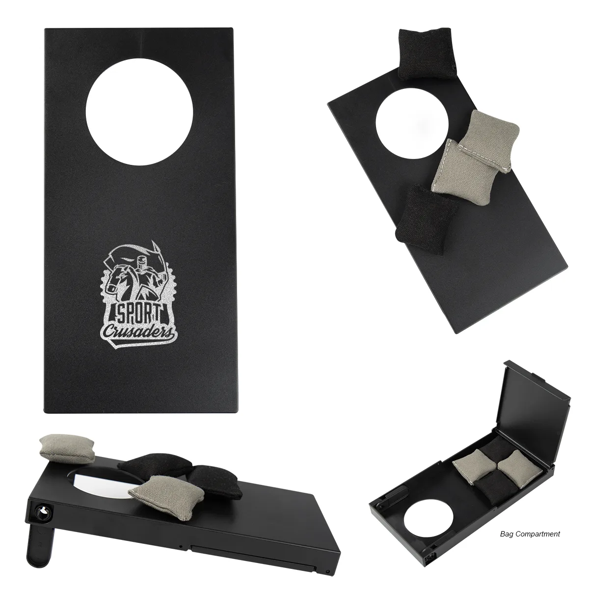 Mini Corn Hole Game