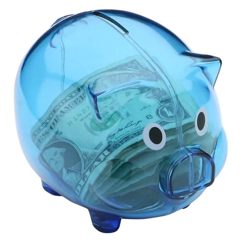 Piggy Bank view 2