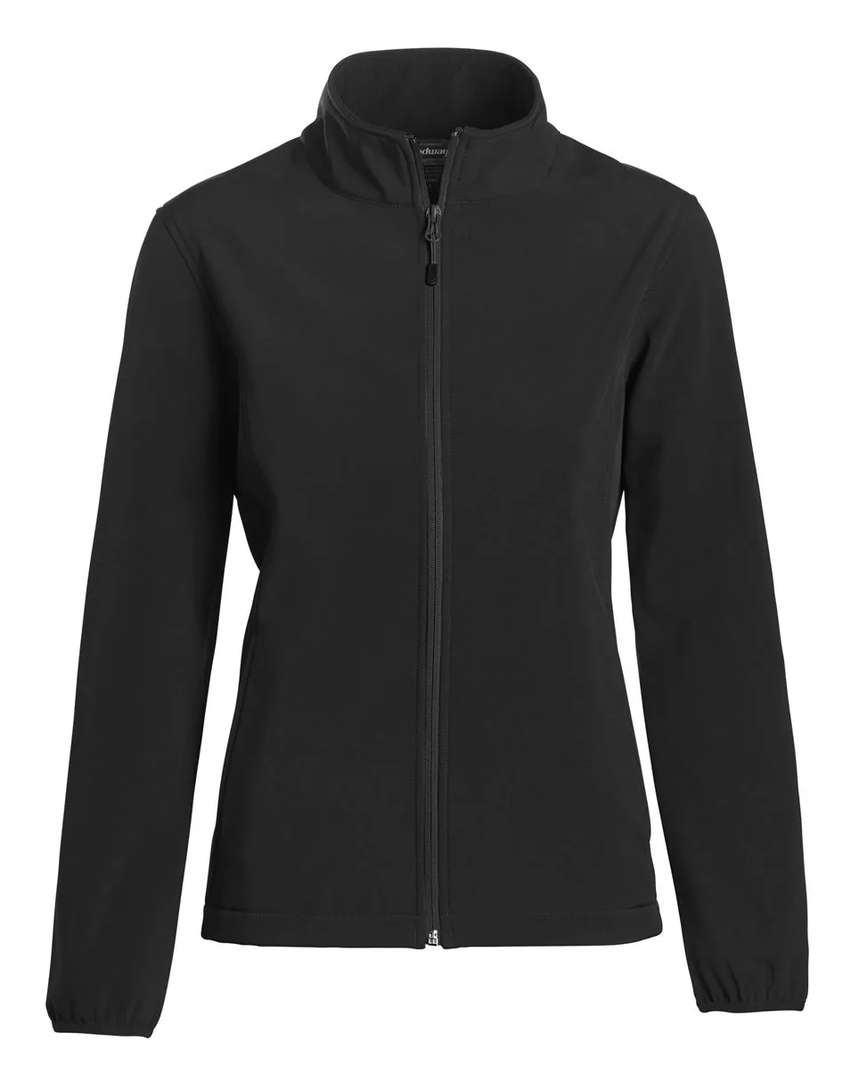 Ladies' Alta Soft Shell Jacket view 3