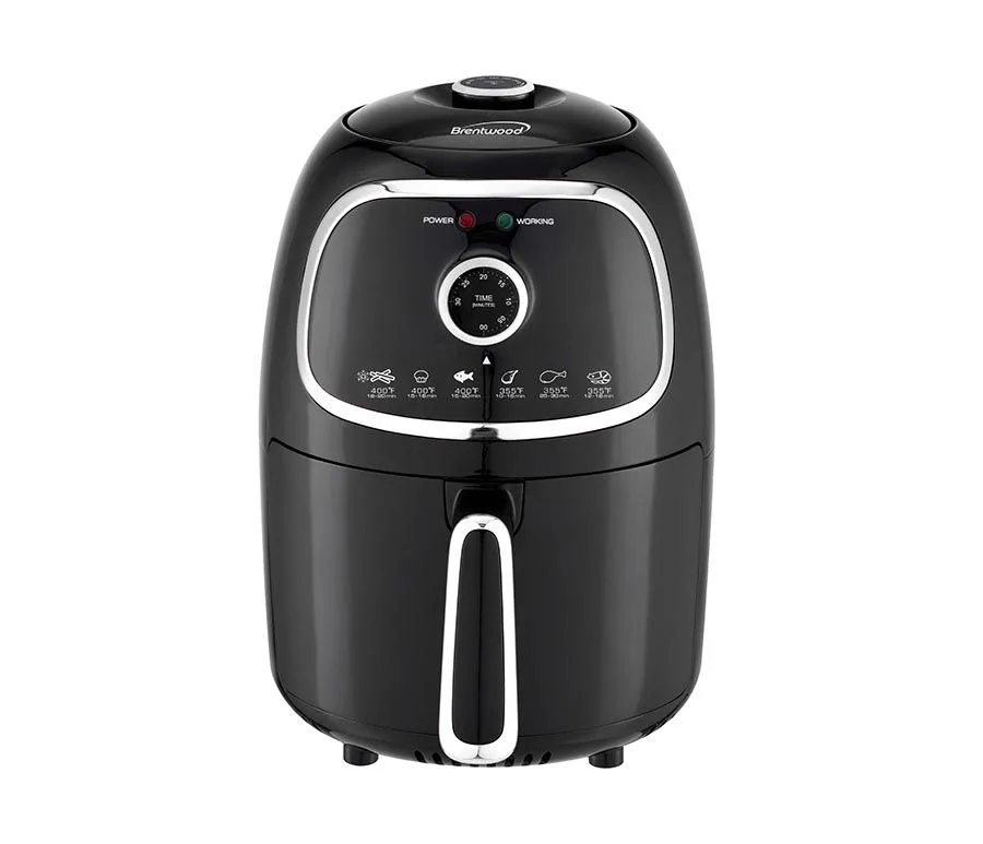 2 Qt. Electric Air Fryer