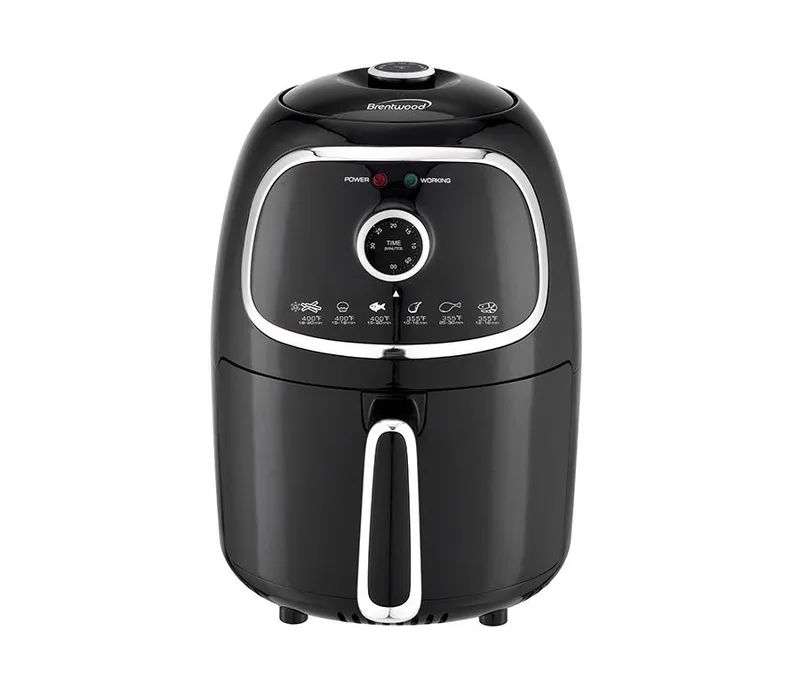 2 Qt. Electric Air Fryer