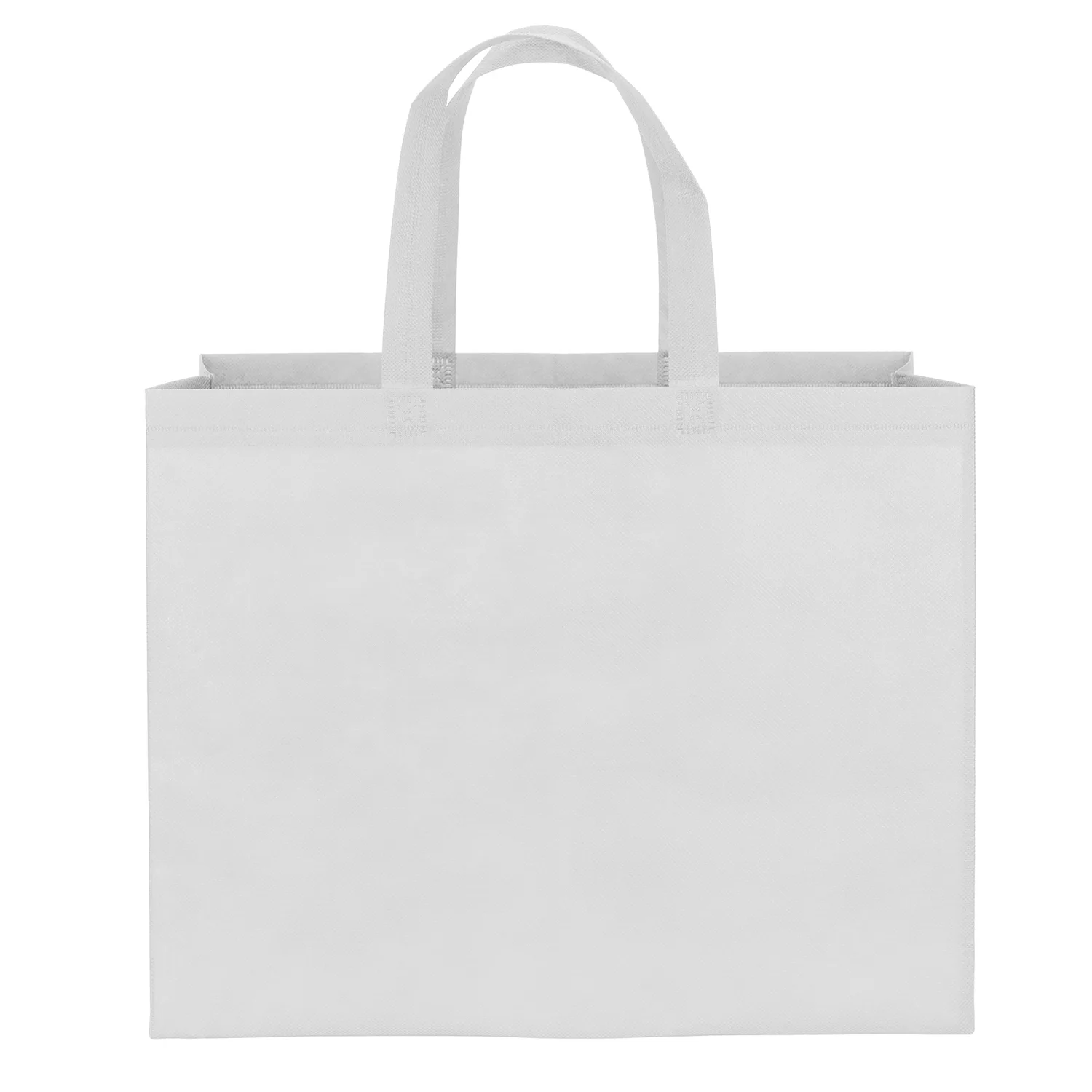 White Blank