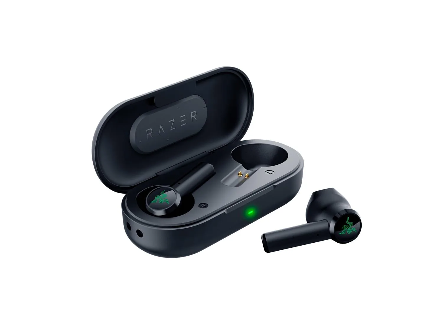 Razer Hammerhead True Wireless - Wireless Earbuds