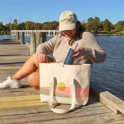 Natural Beige/Various Blank Lifestyle