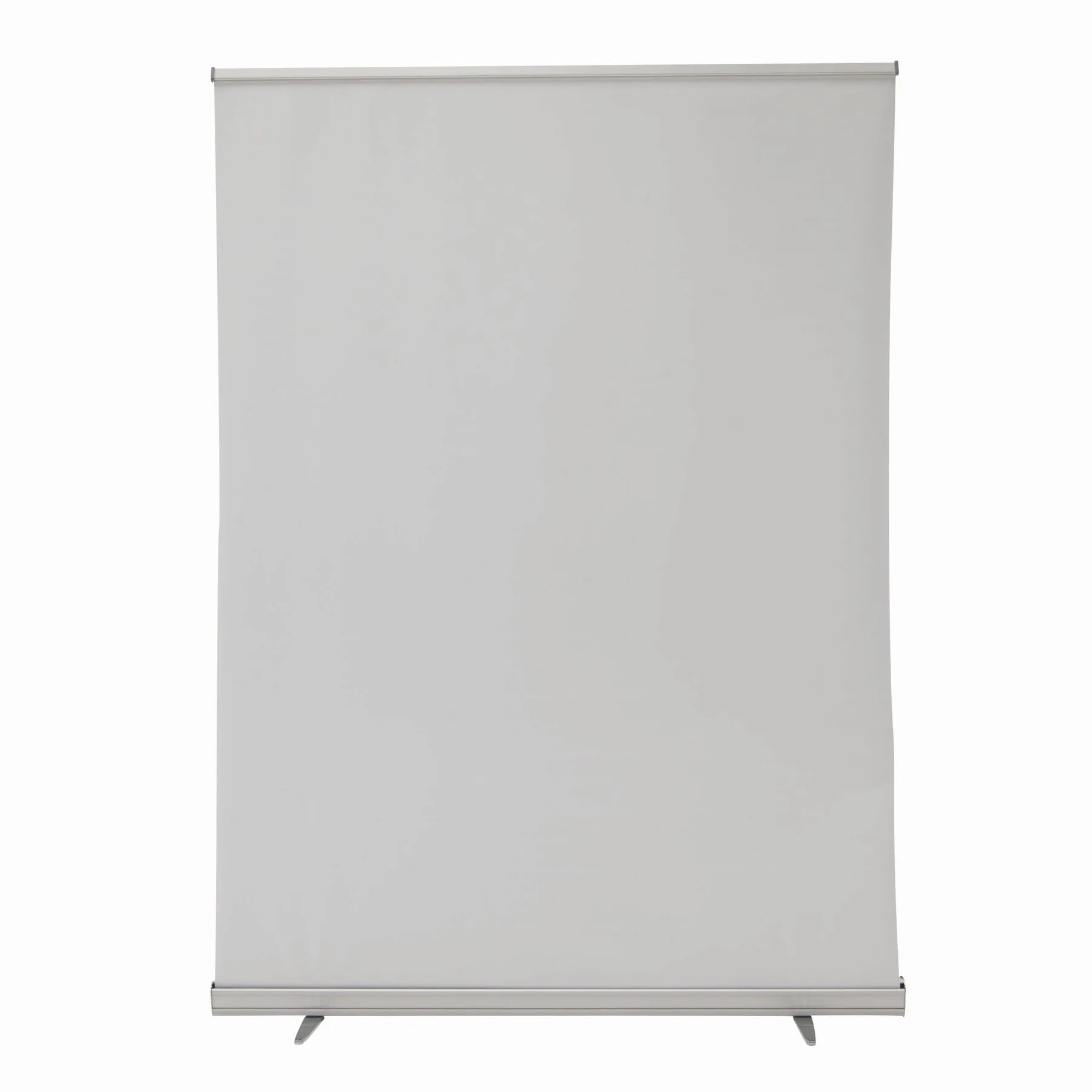5' Jumbo Wide Retractor 13 oz. Smooth Scrim Vinyl Kit view 2