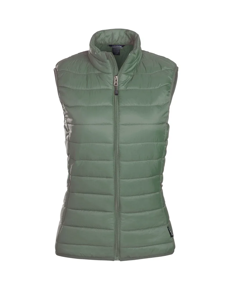 Ladies' Puffer Vest view 5
