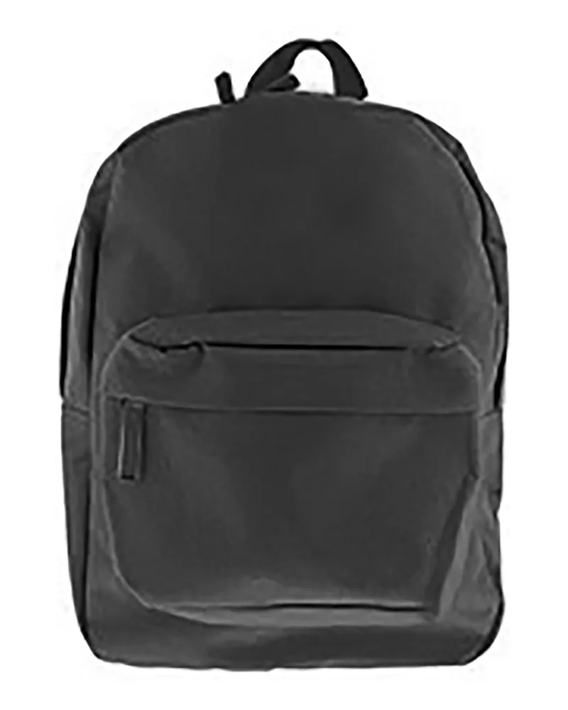 Liberty Bags® 16" Basic Backpack