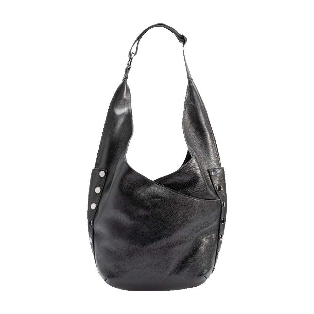 Hammitt Tom Zip Leather Tote Bag