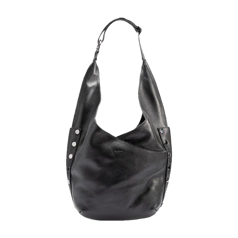 Hammitt Tom Zip Leather Tote Bag