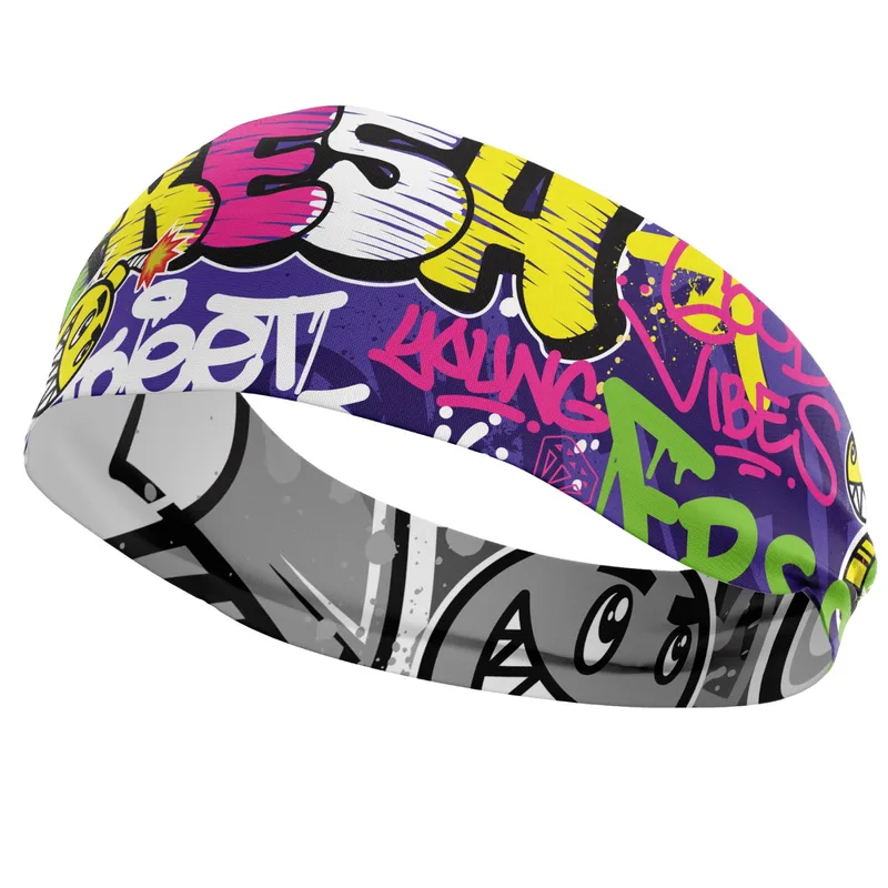 EPICOLOR Headband view 2
