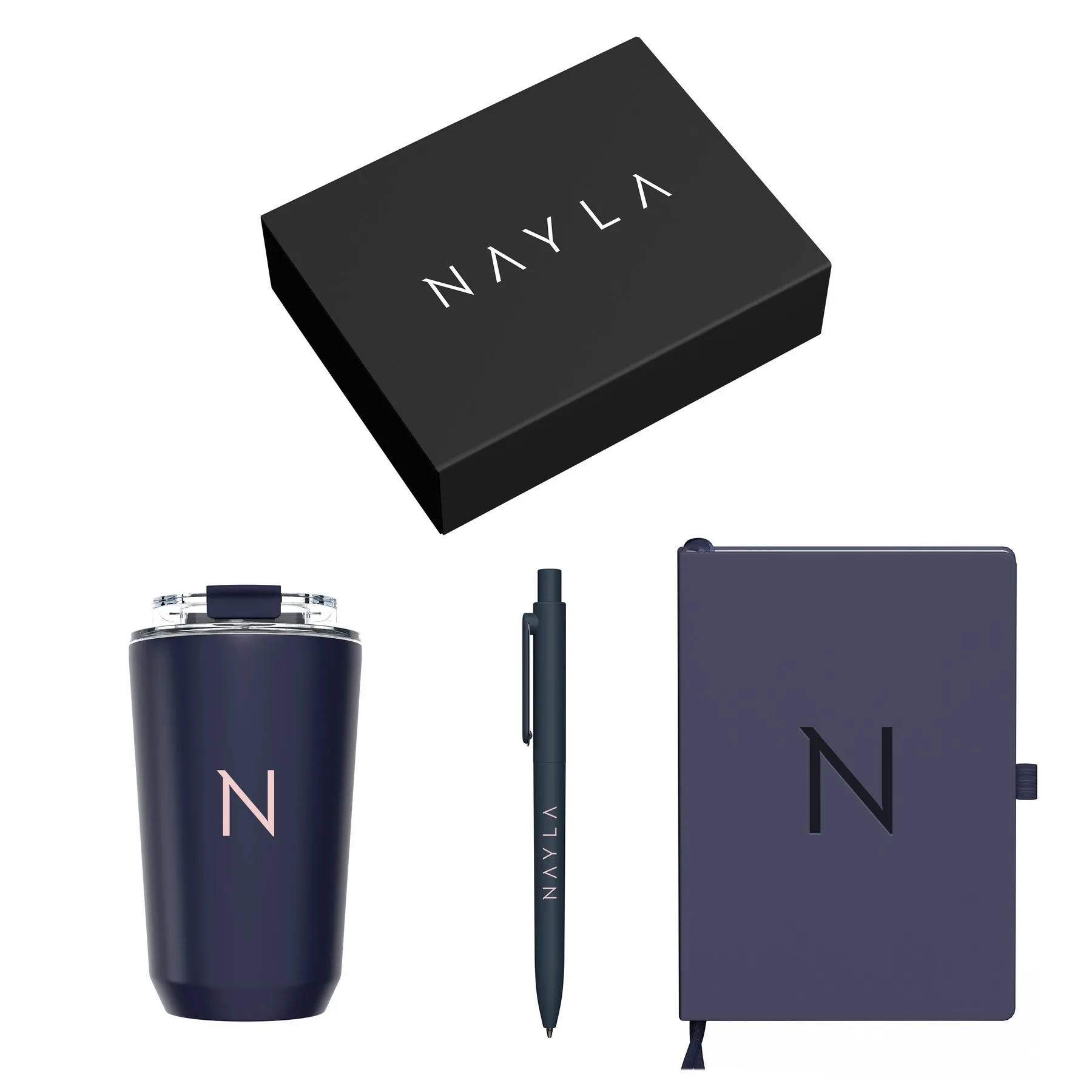 Take Your Time 3-Piece Gift Set