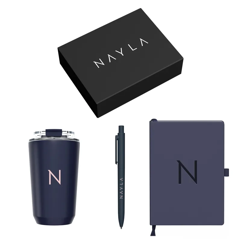 Take Your Time 3-Piece Gift Set