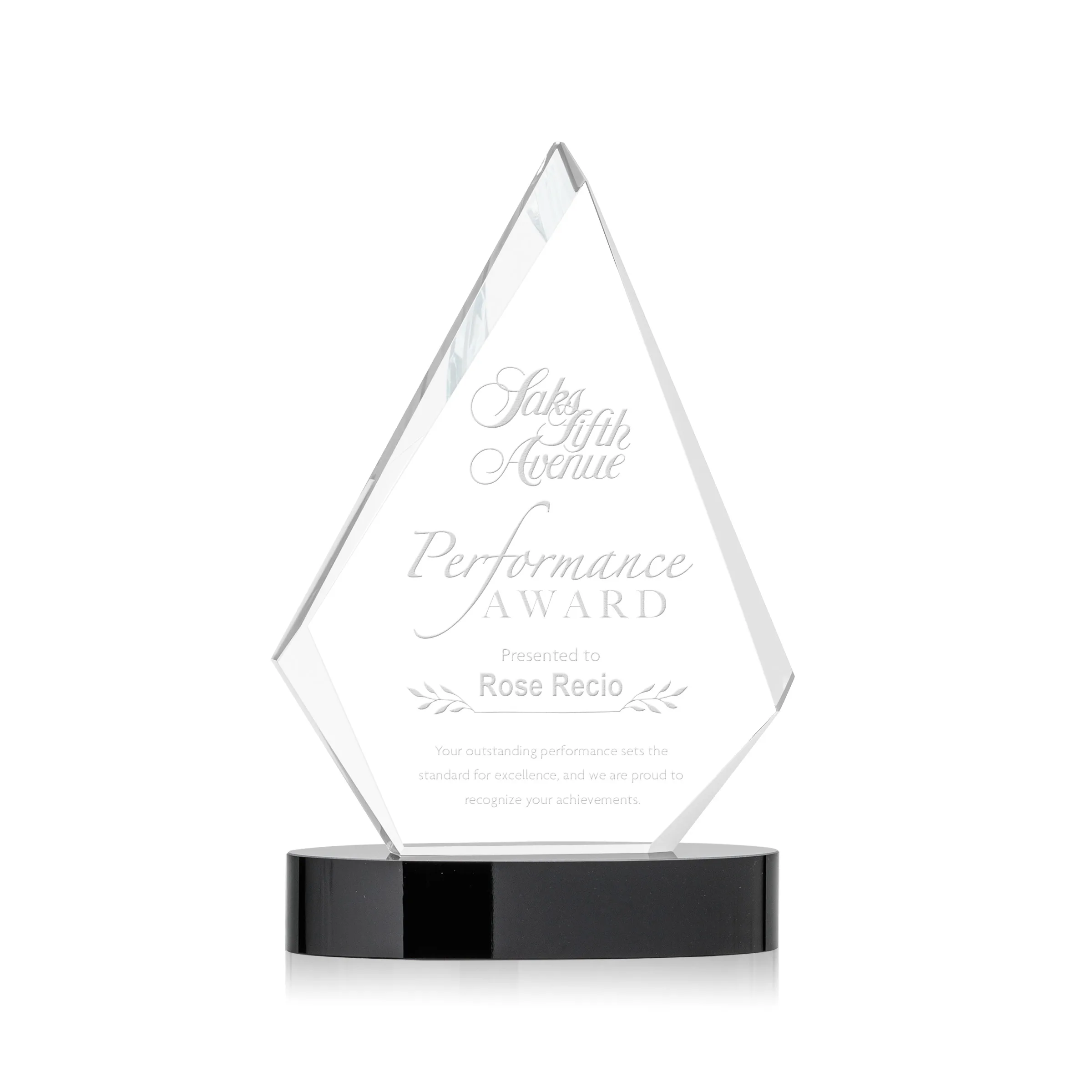 Sarasota Award — Sarasota Award