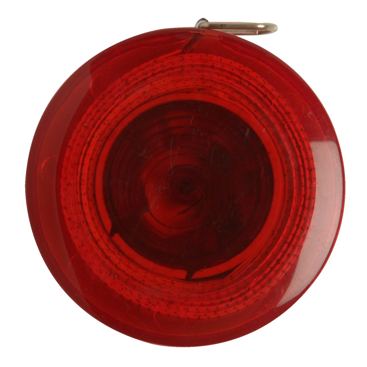Translucent Red