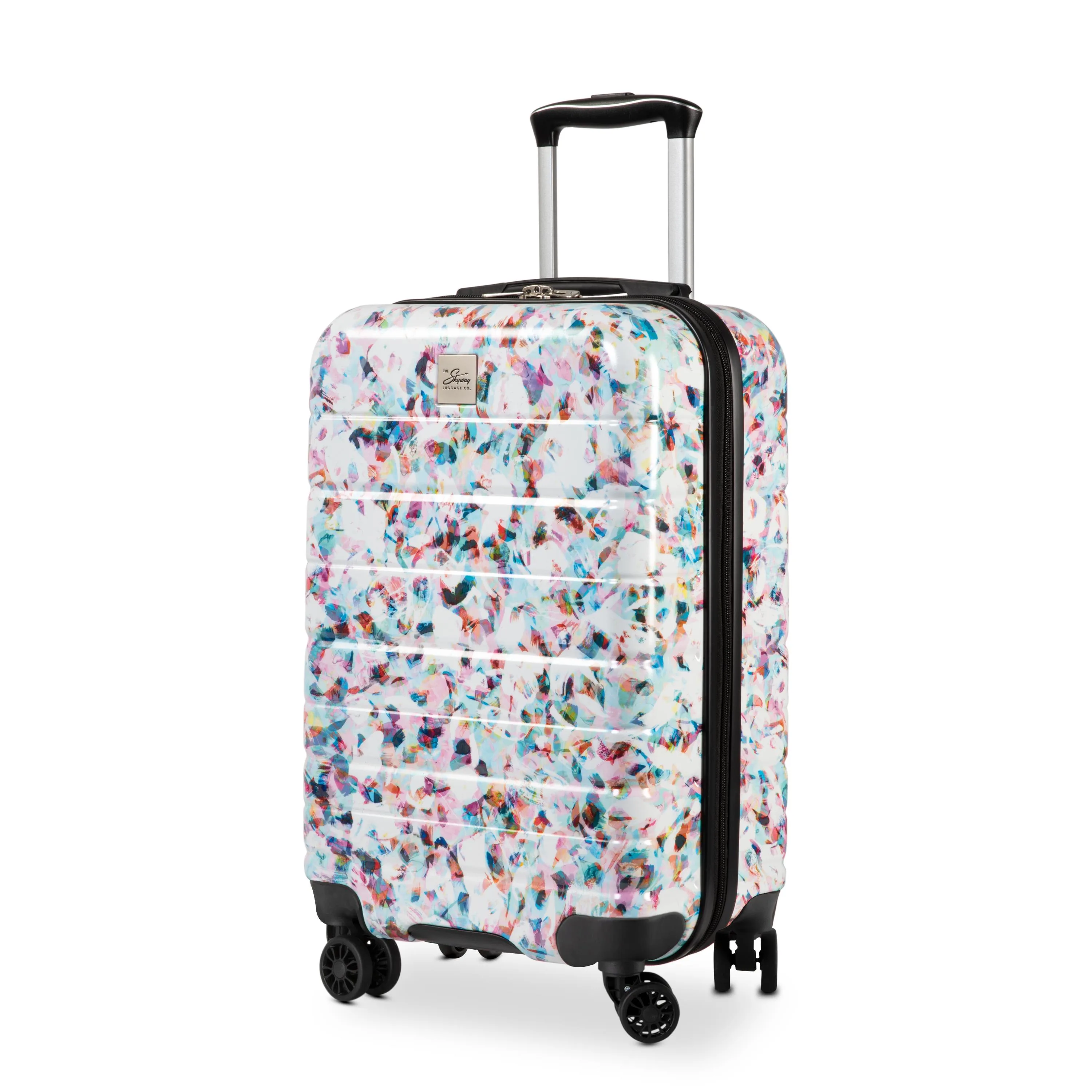 Ricardo Skyway - Epic 2.0 Hs Carry-On Luggage - Confetti