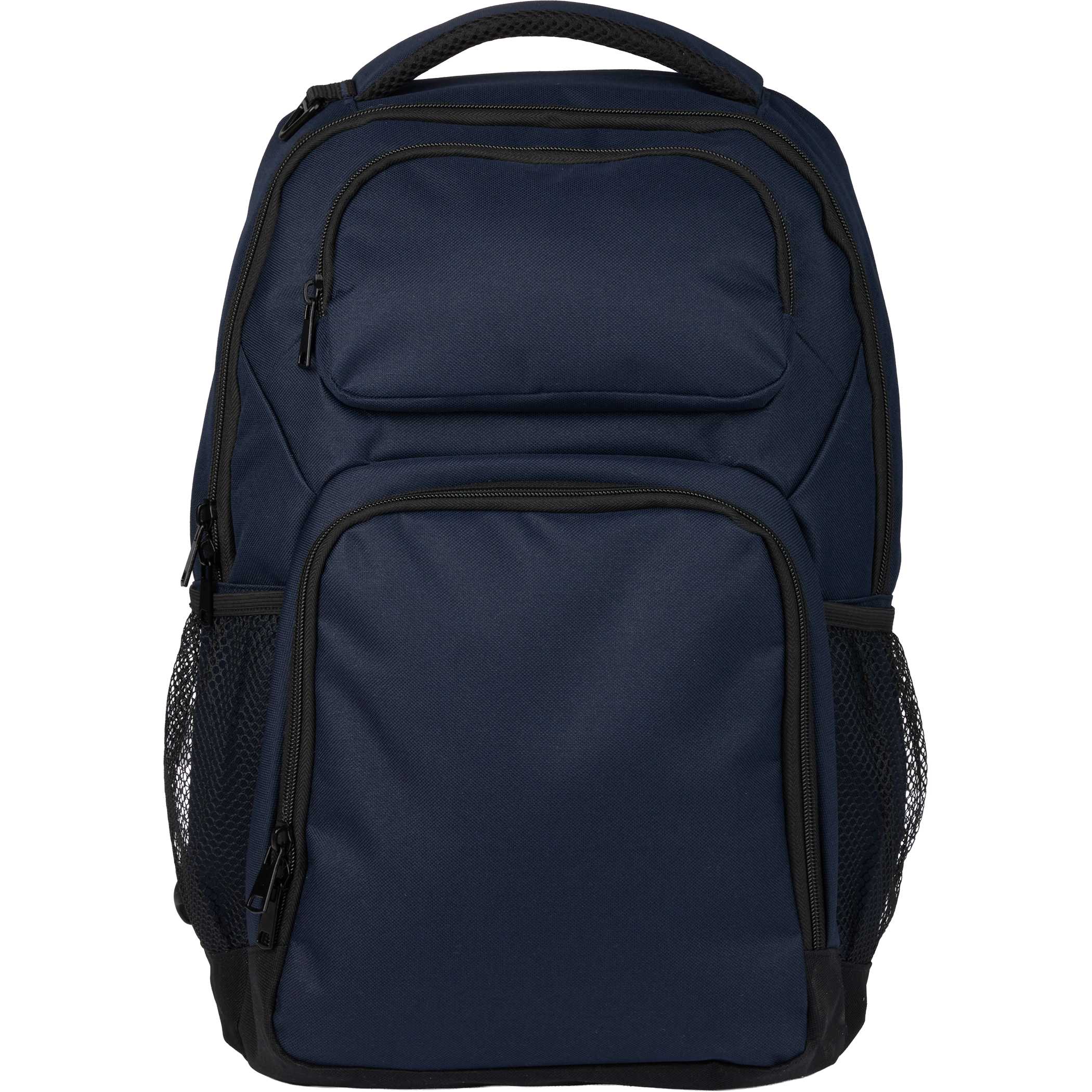 Commander Recycled 16" Computer Backpack view 2