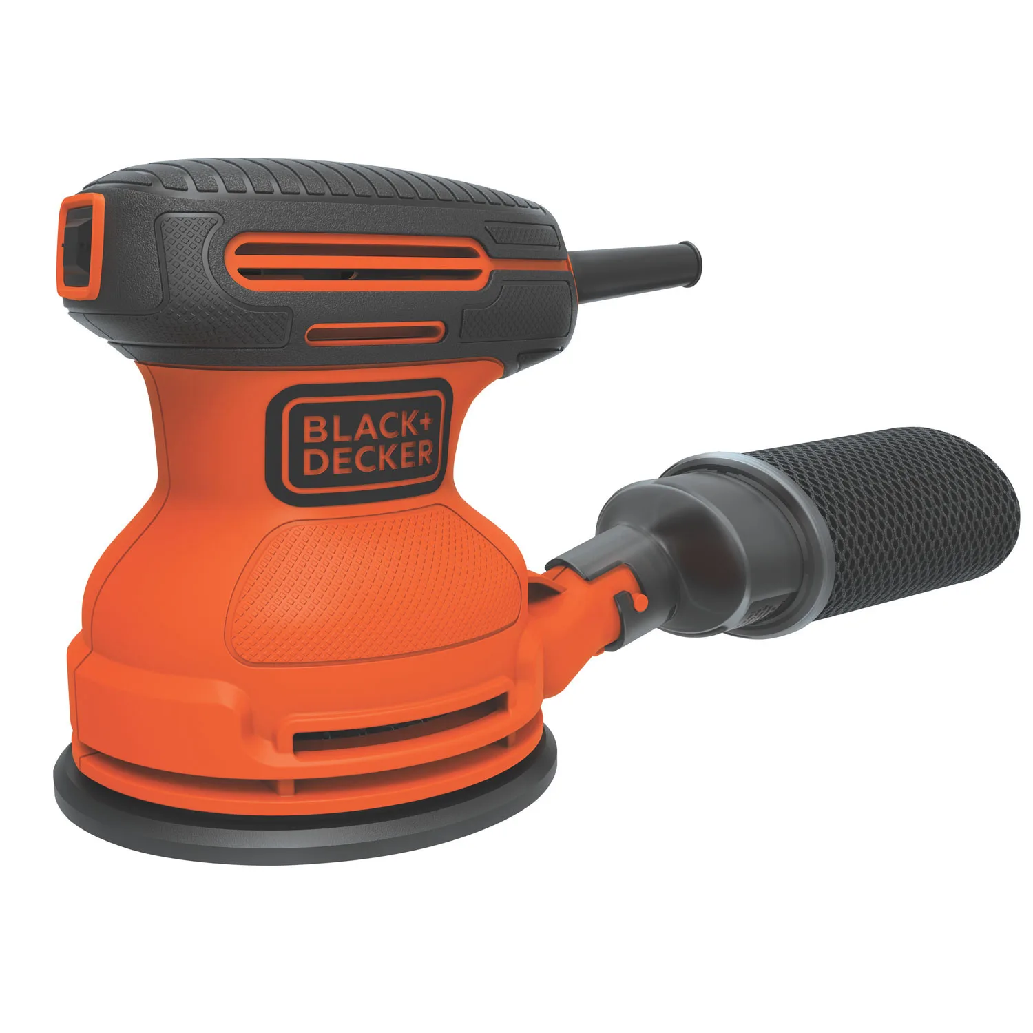 Black & Decker 2.0A 5" Random Orbit Sander