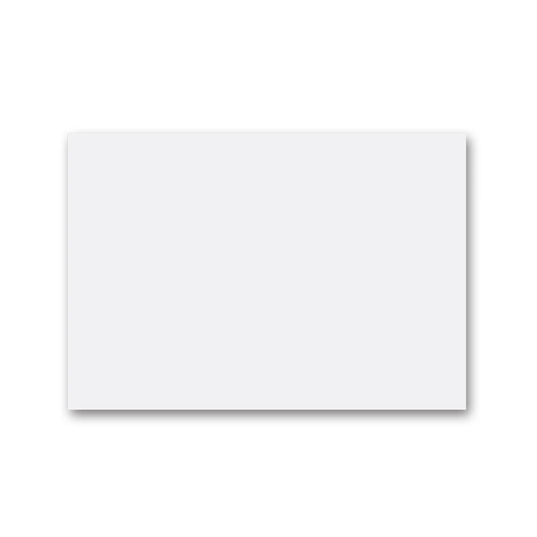 Labelight Sticker- 2"x3" Rectangle view 2