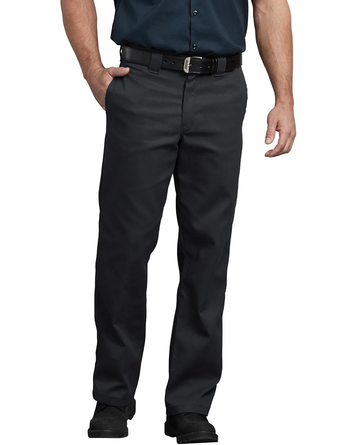 Williamson-Dickie Mfg Co Men's 874® FLEX Work Pant