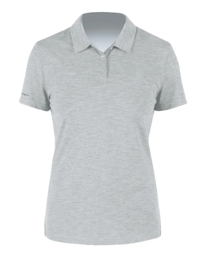 ANETIK® Women's Breeze Tech Polo Shirt