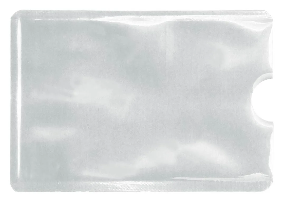 Rfid Credit Card Protector Sleeve view 4