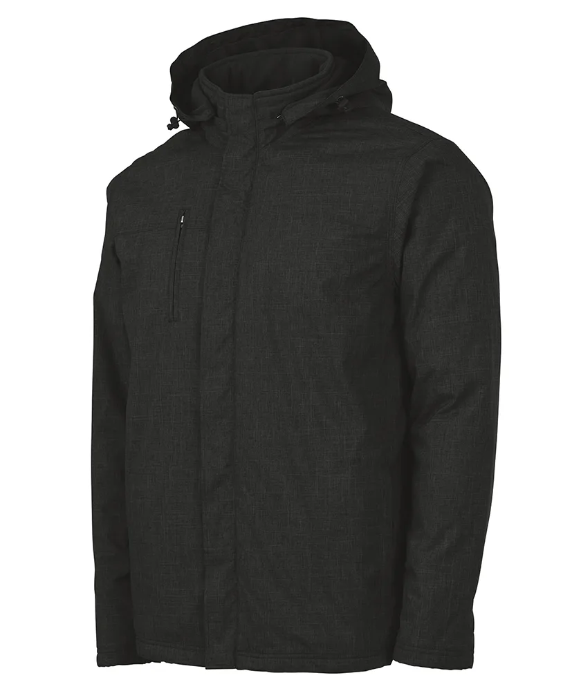 Men's Journey Parka Jacket view 7