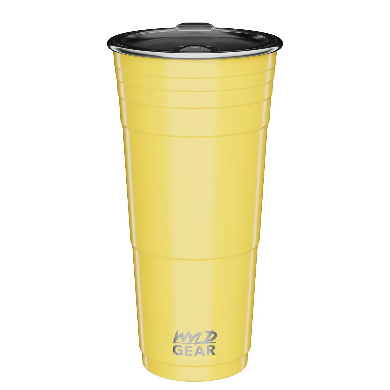 32 oz Wyld Gear® Stainless Steel Vacuum Insulated Party Cup view 6