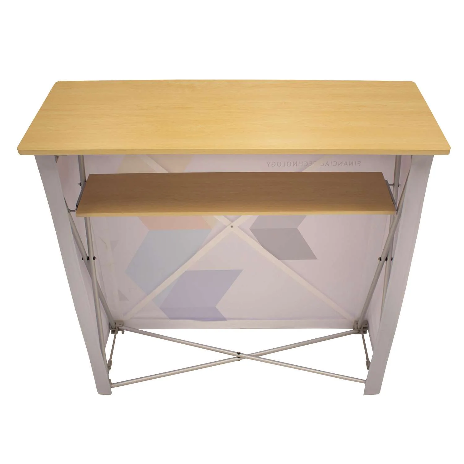 42" CounterPop Kit view 6