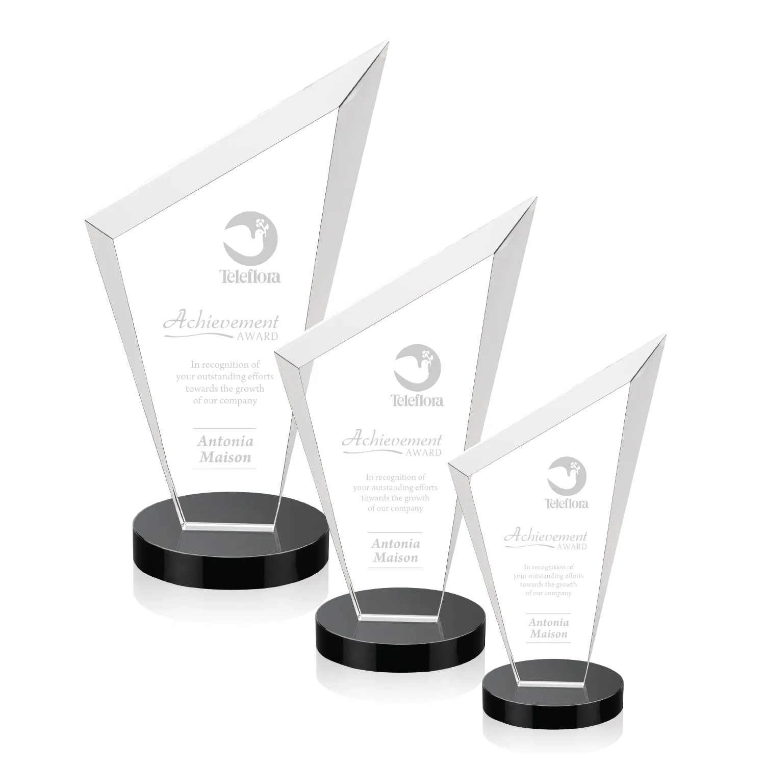 Condor Award - Starfire