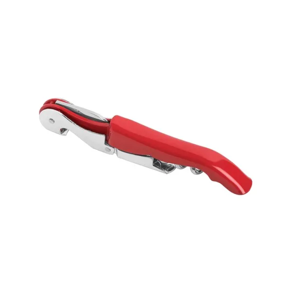 Red Blank