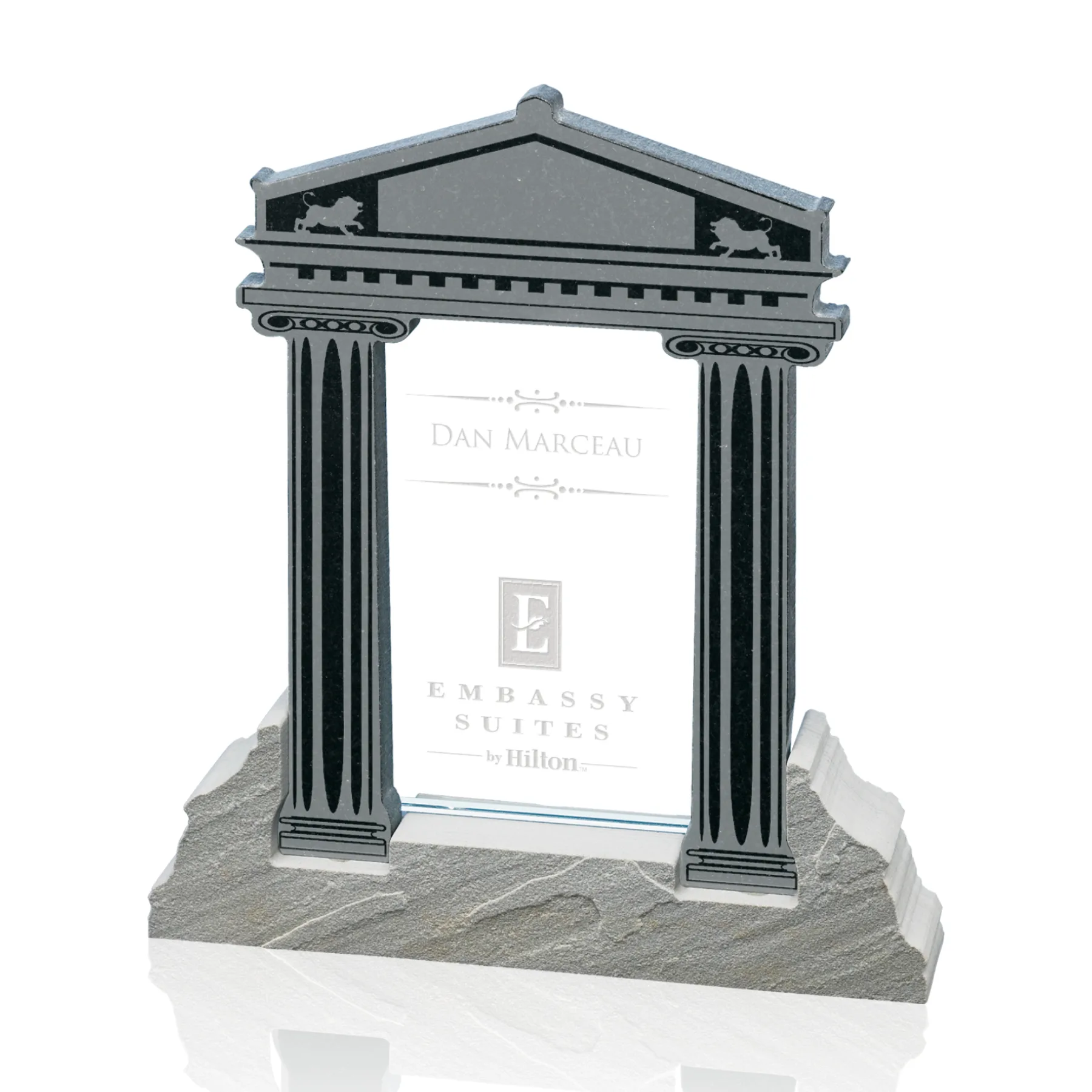 Terran Award
