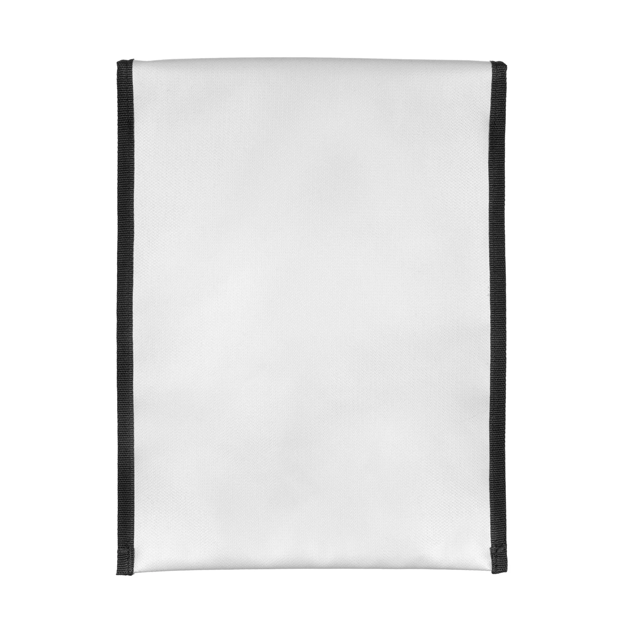 Fire and Water Resistant Document Bag (10 Weeks) view 3