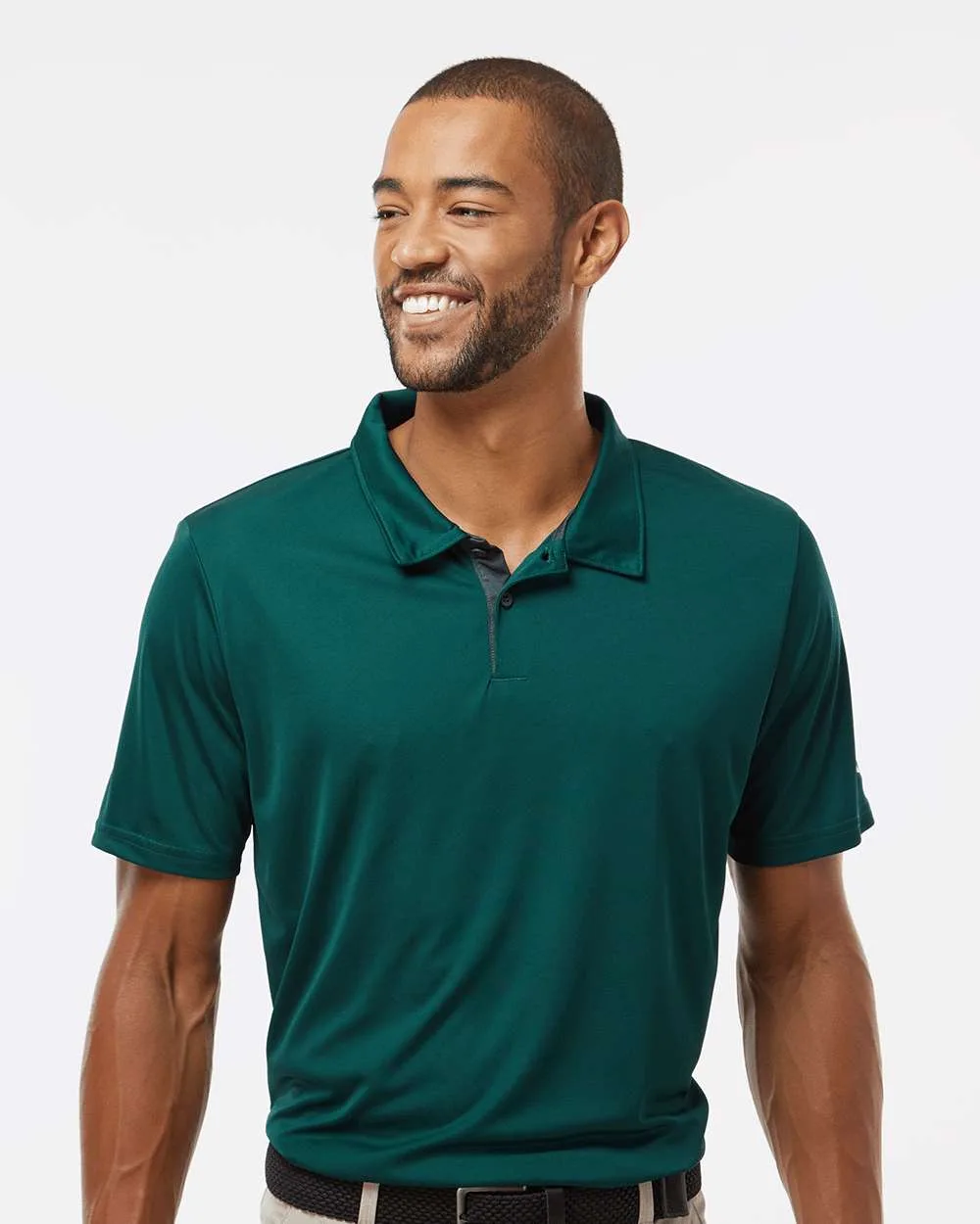 Oakley® Team Issue Hydrolix Polo Shirt view 6