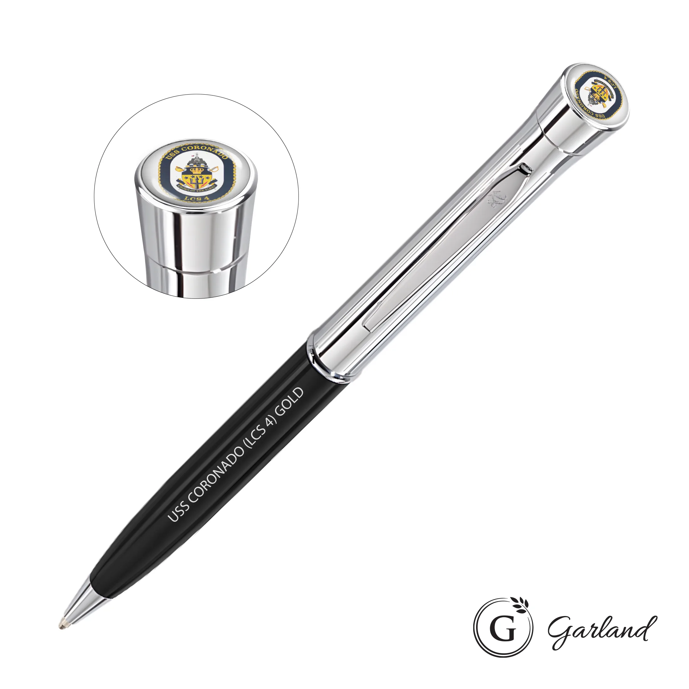 Garland® Monogram Collection — Garland® Monogram Collection