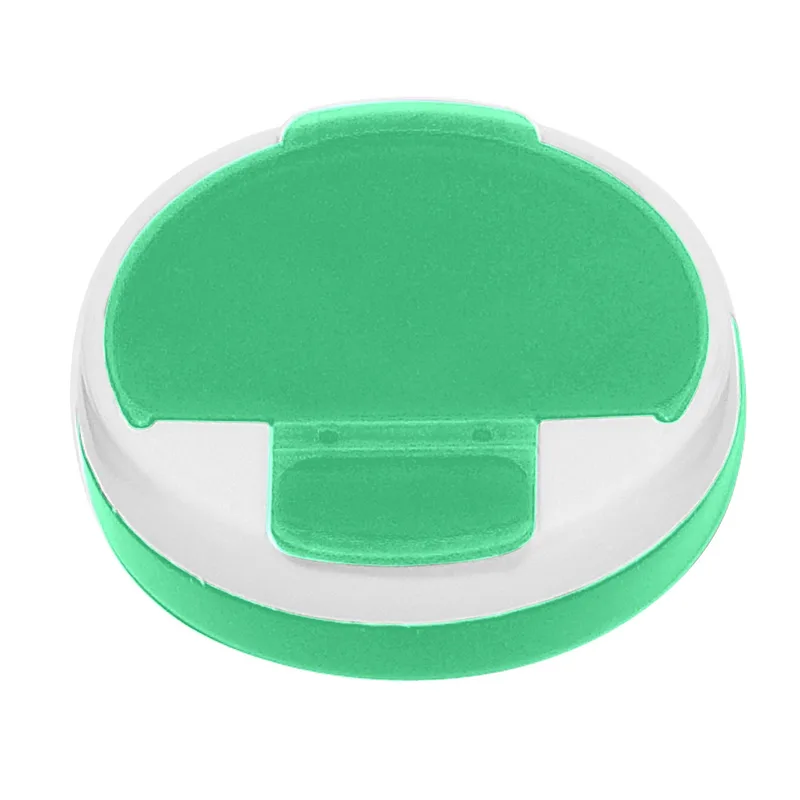 Frost Green